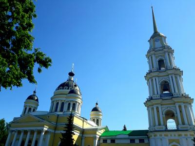 Знакомьтесь, Рыбинск! - 12