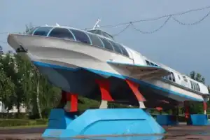 Советский Горький: Автозавод и Красное Сормово - 4