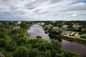 Торжок — северная Флоренция на Тверской земле - 3