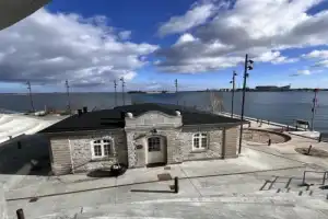 Контрасты Копенгагена: Средневековье и модерн - 9