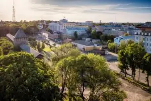 Welcome to Смоленск — экскурсия для изучающих английский - 4