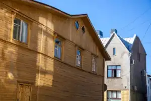 Sordawalla-Сердоболь-Сортавала: обзорная экскурсия Sordawalla-Сердоболь-Сортавала: обзорная экскурсия