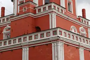 Измайловский остров времён Романовых - 6
