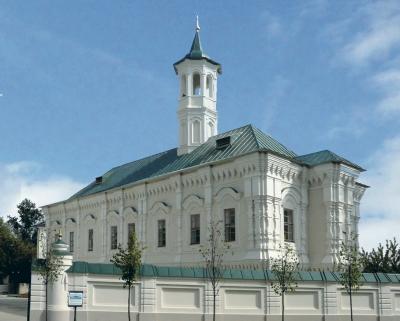 Старо-Татарская слобода: все краски татарской культуры - 7