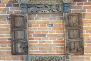 Городец — увидеть, понять и полюбить! (из Нижнего Новгорода) - 20