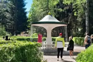 Кронштадт + Петергоф за 1 день - 12