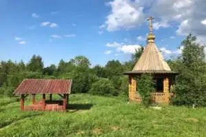 Кижи через Заонежье: путешествие из Медвежьегорска - 8