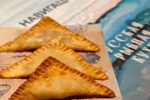 Гастрономический Нижний — с ресторанным критиком - 9