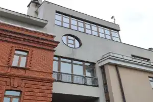 От Остоженки — к «Золотой миле» - 7