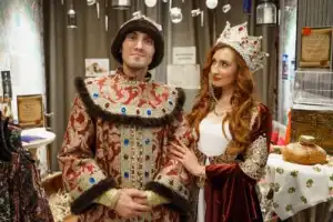 Экскурсия в питейный дом с дегустацией локальных напитков 18+ - 2