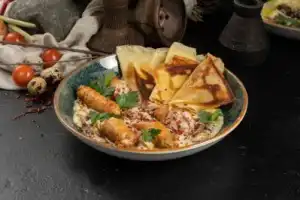 Вкусный Минск - 3