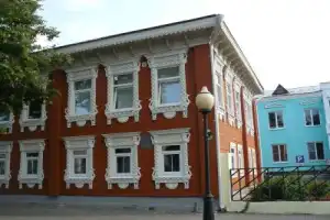 Как Семёнов стал столицей кустарных промыслов - 3