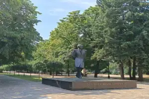 Врата Кавказа: знакомство со Ставрополем - 9