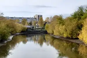 Архангельск: семь мостов счастья - 7