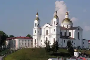 Витебск: история и лица города - 5