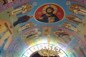 Путь паломника на Кипре - 9