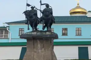 Дмитров: за околицей моей души - 10