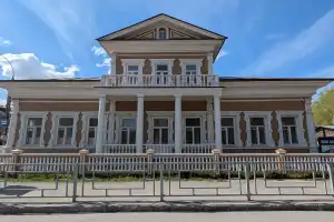 Тайны и чудеса древней Вологды - 8