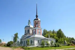Кашин: прогулка с дегустацией - 3