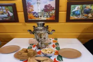 Казань: трансфер из аэропорта + обзорная экскурсия - 3