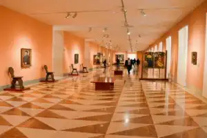 Как читать картины: история живописи в музее Тиссена-Борнемисы - 4