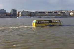 Подземка, троллейбус, трамвай - 7