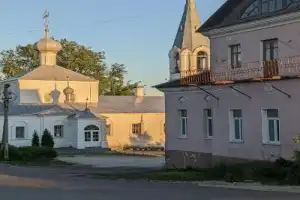 Прогулка по самым интересным местам Касимова - 5