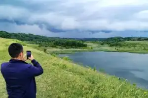 Самое главное в Изборске — с журналистом-дауншифтером - 4