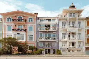 Влюбляя в Стамбул: прогулка с местной жительницей