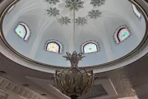 Из Махачкалы — в Грозный - 2
