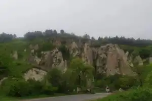 К монастырю Татев, на самый юг Армении - 6