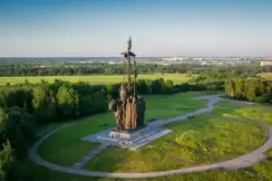 Псков в лицах, сюжетах и легендах (на вашем авто) - 10