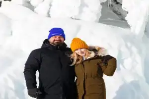 Байкальский must-see: Листвянка и Ольхон с севера на юг - 2