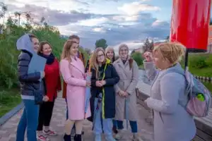 Все грани Тулы за три часа - 6