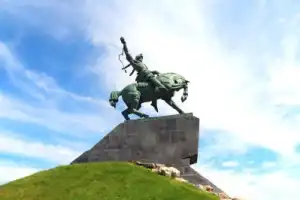 Знакомство с Уфой: от острога до столицы - 2