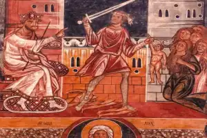 Еврейская Болонья - 6