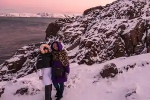 Вкус Арктики: Мурманск, Териберка и этнодеревня в мини-группе - 8