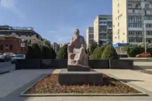 Обзорная экскурсия по Саратову: от фактов до городских легенд - 13