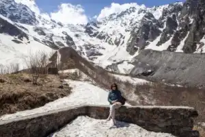 Индивидуальный тур на внедорожниках: главное в Осетии за 4 дня - 3
