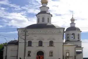 Владимир — очарование русской провинции - 8