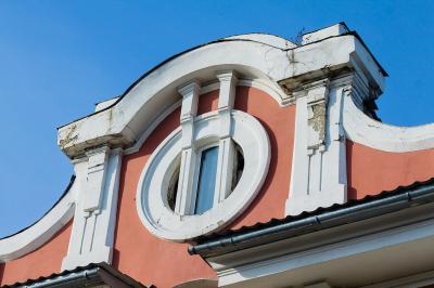 Влюбиться в тамбовский модерн - 9