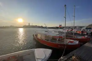 Идиллический Большой Утриш - 2