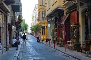 Большое знакомство со Стамбулом: полное погружение - 11