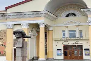 Из Уфы — в Стерлитамак - 5