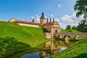 Несвиж, Мир и Брест: индивидуальное автопутешествие по знаковым местам Беларуси на выходных - 5