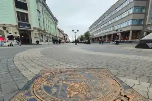 От ногайской дороги до улицы Баумана: путешествие в историю Казани - 9