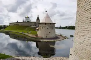 Влюбиться в Псков за 1 день! - 7