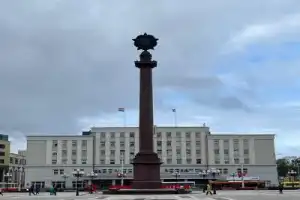 Калининград — первое свидание - 3