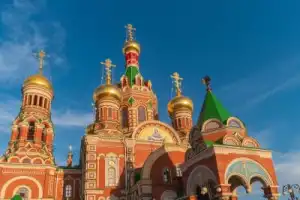 Из Казани в Йошкар-Олу - 7
