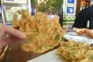 Особый вкус Севильи - 14